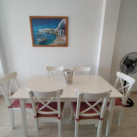 Apartamentos Molino De Sal سان بيذرو ذيل بيناتا المظهر الخارجي الصورة