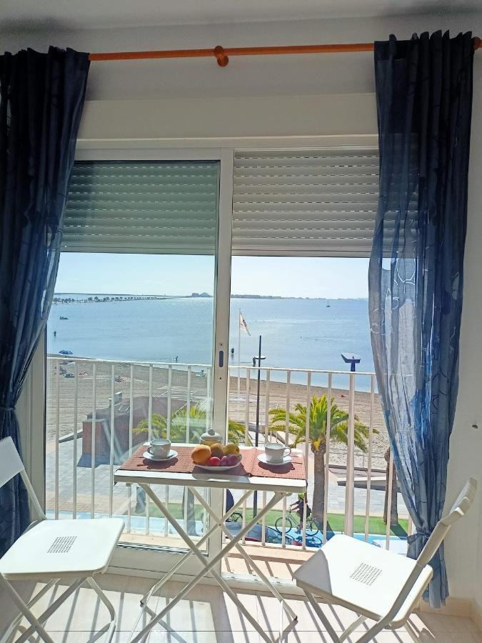 Apartamentos Molino De Sal سان بيذرو ذيل بيناتا المظهر الخارجي الصورة