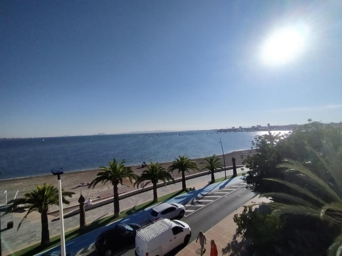 Apartamentos Molino De Sal سان بيذرو ذيل بيناتا المظهر الخارجي الصورة