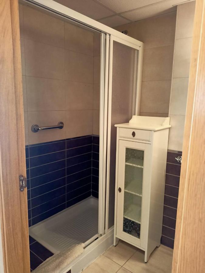 Apartamentos Molino De Sal سان بيذرو ذيل بيناتا المظهر الخارجي الصورة